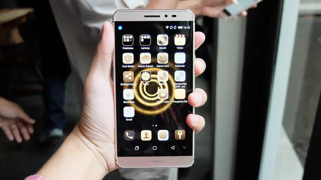 Daftar Harga HP Coolpad