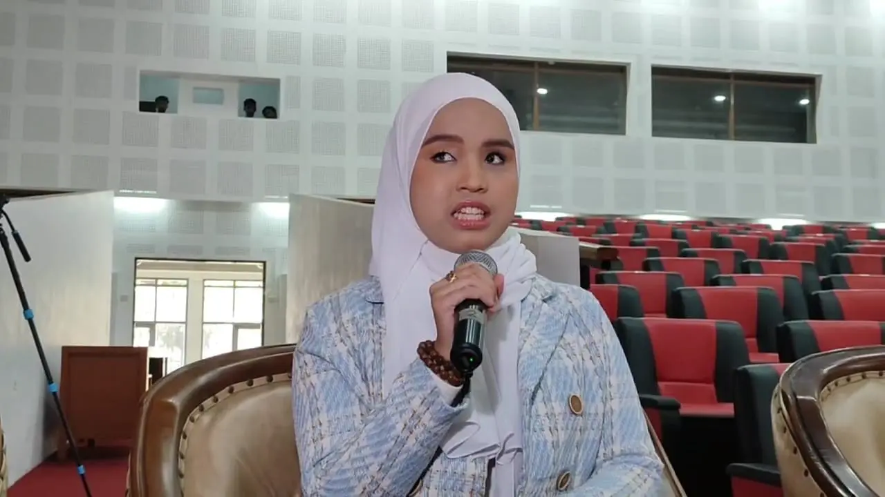 Putri Ariani