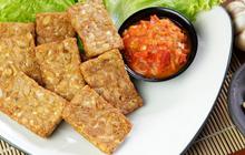 Rahasia Tempe Goreng Renyah dan Gurih, Begini Caranya