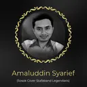 Kabar Duka, Amaluddin Syarief Sosok Cover Stafaband Legendaris Meninggal Dunia