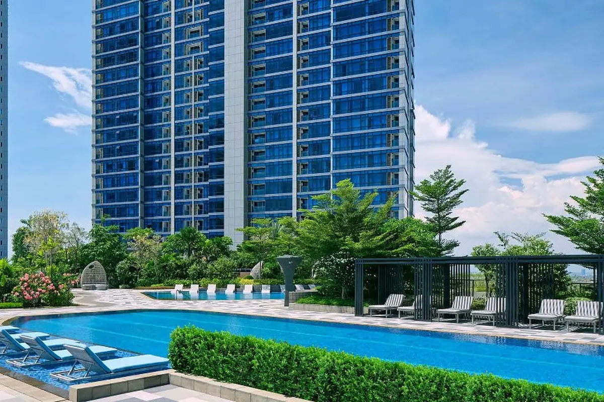 Pengalaman Menginap Sehat dengan Ragam Fasilitas di The Westin Surabaya