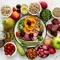 Healthy foods to boost your sexual life. (Photo: Freepik/Magnific)