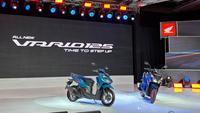 Harga Honda Vario 125 New 2026, Lengkap dengan Spesifikasi dan Fitur Unggulannya