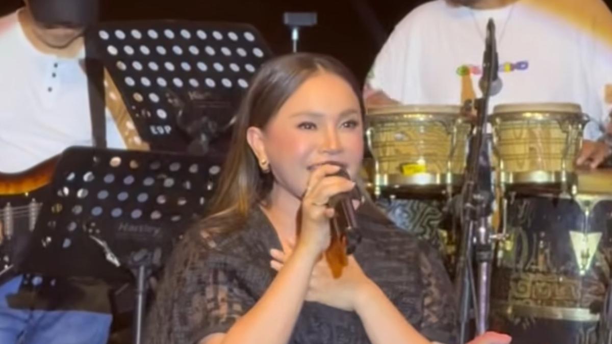 Cinta Rossa untuk Sumatra, Salurkan Zakat Mal Rp500 Juta Buat Korban Bencana dan Ajak Publik Berdonasi