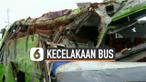 TV Kecelakaan Bus