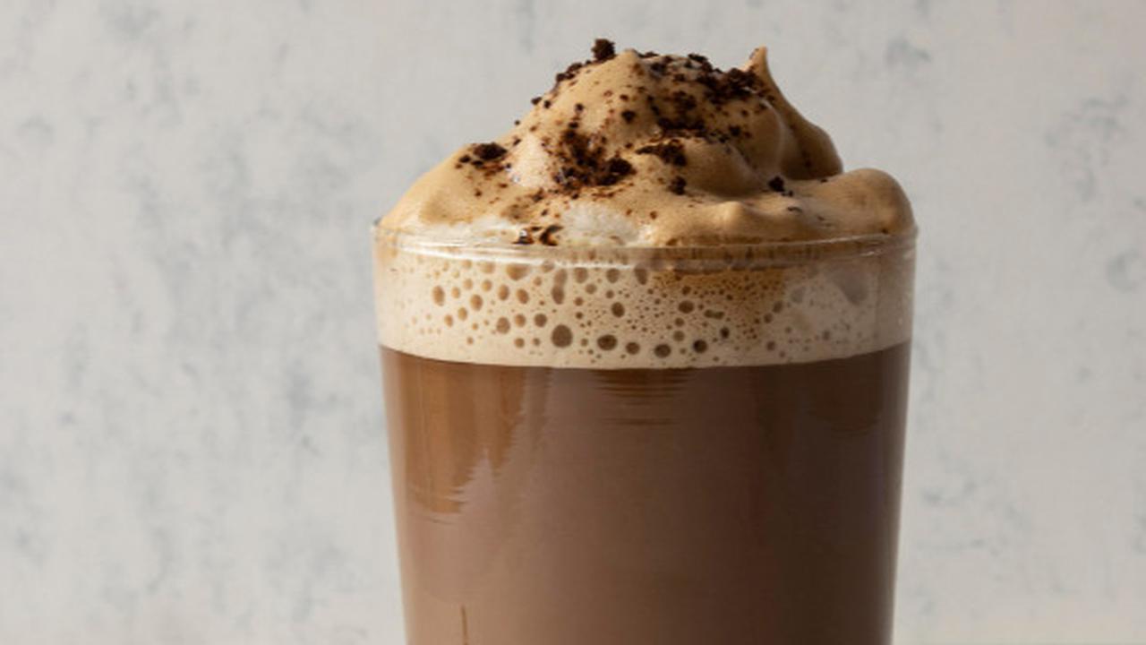 3 Variasi Mocha Milkshake yang Wajib Dicoba oleh Penikmat Kopi, Rasanya yang Lezat Cocok untuk Pendamping Menghabiskan Weekend