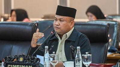 Gerindra Tegaskan Rapor “Oke” Kinerja Pemerintahan Prabowo Bukan Klaim Sepihak