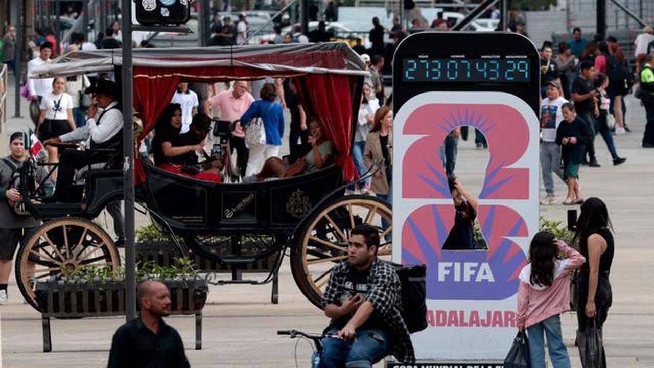 Sulit Dicerna Akal, Tiket Final Piala Dunia 2026 Nyaris Tembus Rp40 Miliar di Resale FIFA