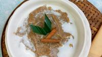 Bubur Sumsum Bajigur. (dok. Cookpad/@dindaaryasetyarini )