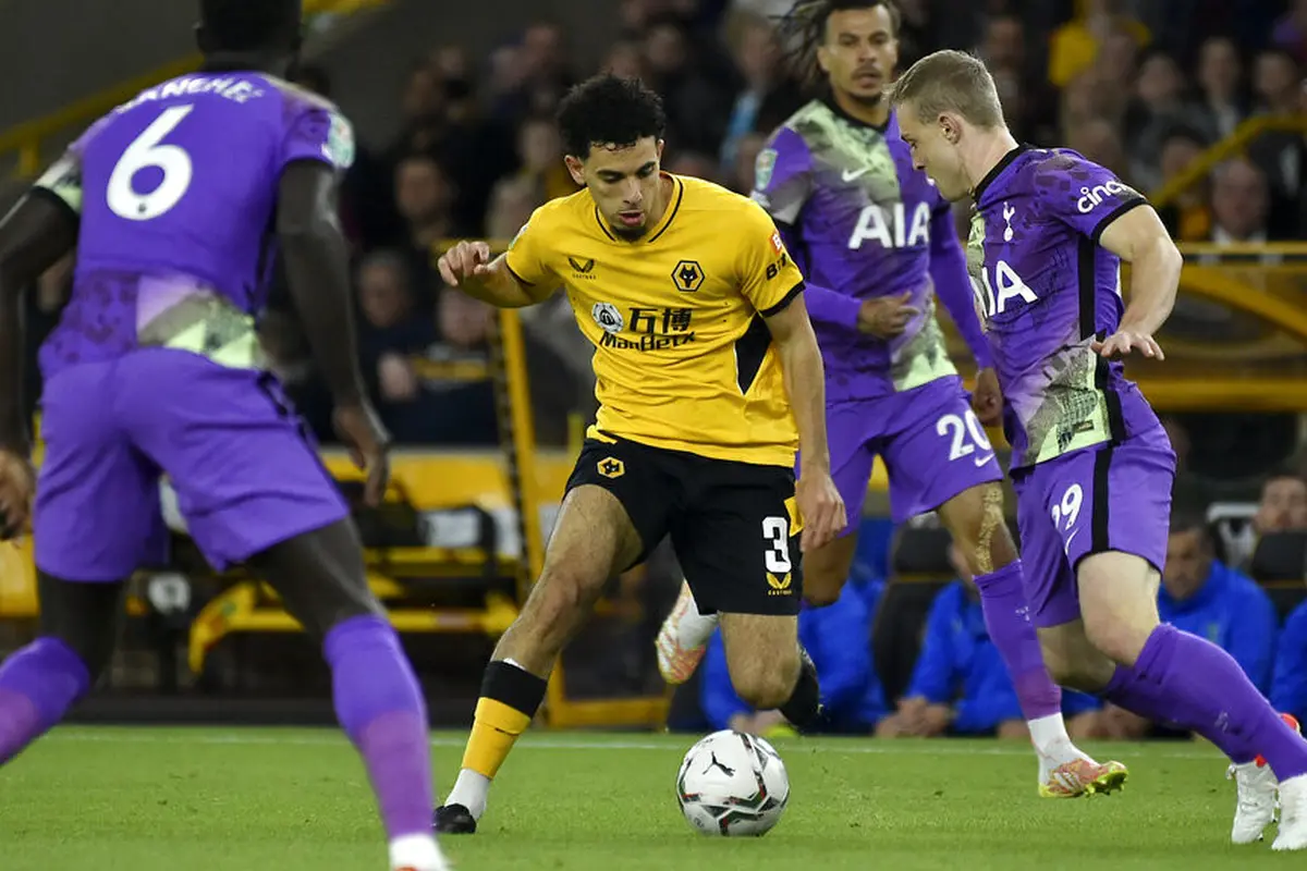 Wolverhampton Wanderers
