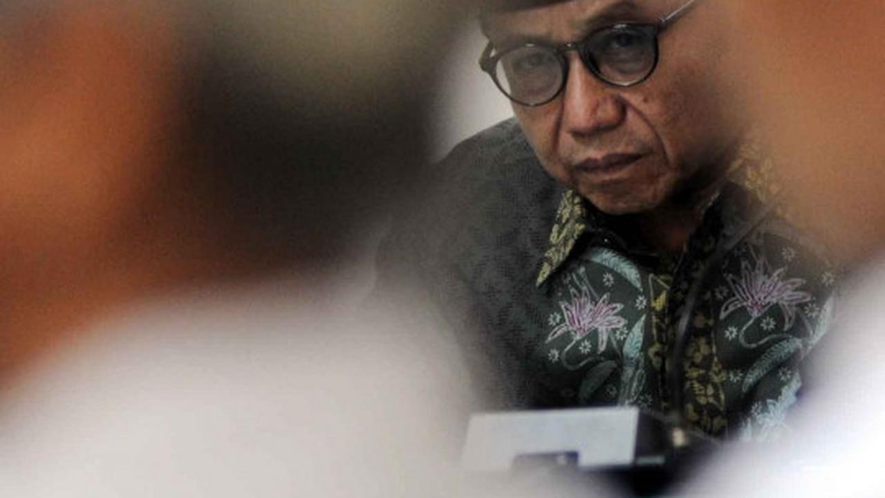 Sidang lanjutan terdakwa Waryono Karno hadirkan saksi kasus ESDM
