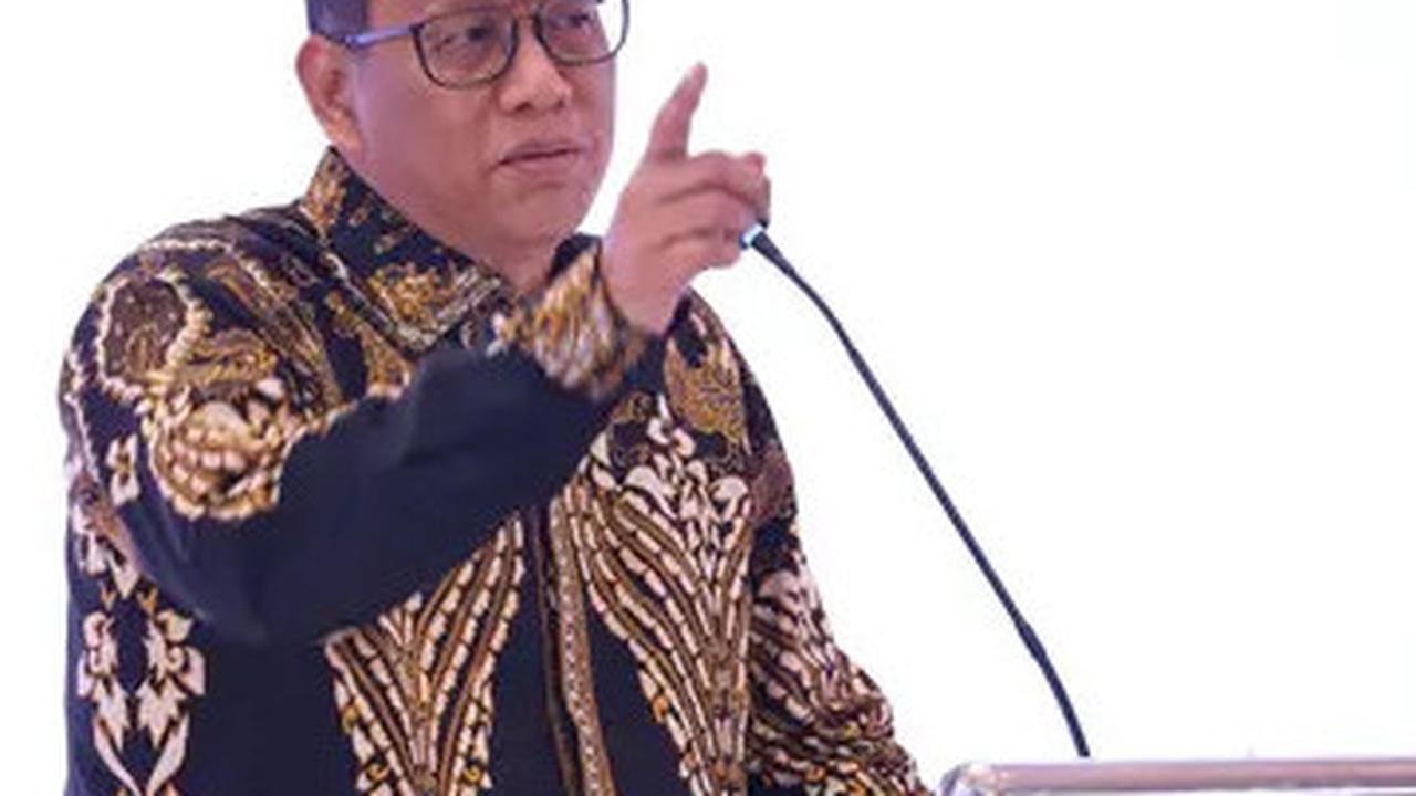 Blak-blakan Menkeu Purbaya soal Tarif Cukai Rokok