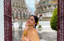Anisa Bahar Gagal Jadi Anggota Dewan, Ngaku Sudah Habiskan Dana Rp5 Miliar dari Jual 2 Mewah