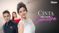Sinopsis Cinta Seluas Samudra, Sinetron Terbaru SCTV Live Streaming di Vidio