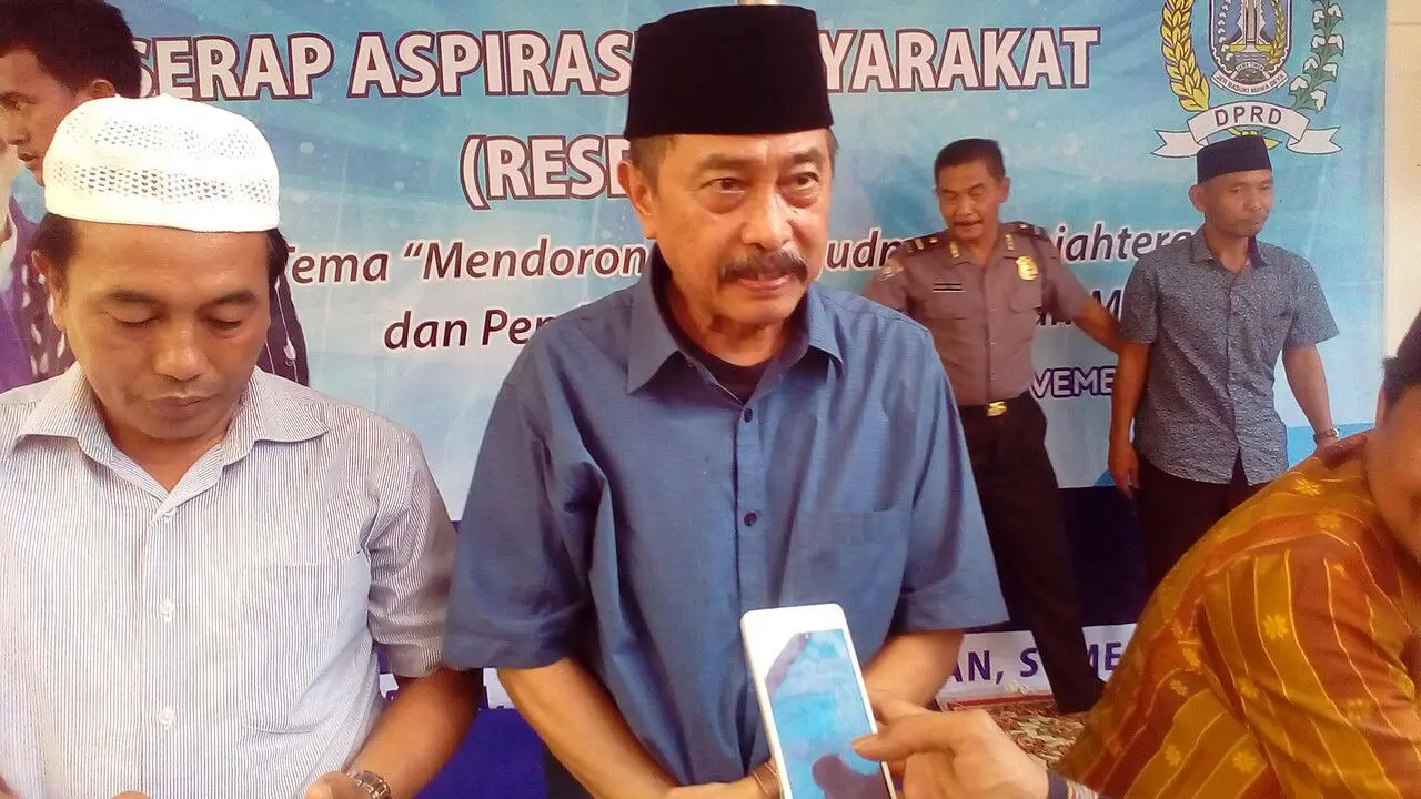 DPRD Jatim