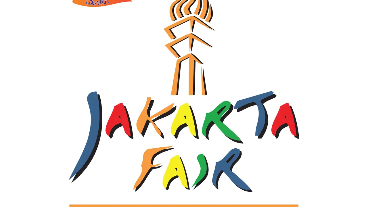 Jakarta Fair Kemayoran 2015