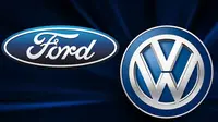 Ford dan Volkswagen jalin kerja sama