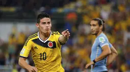 James Rodriguez