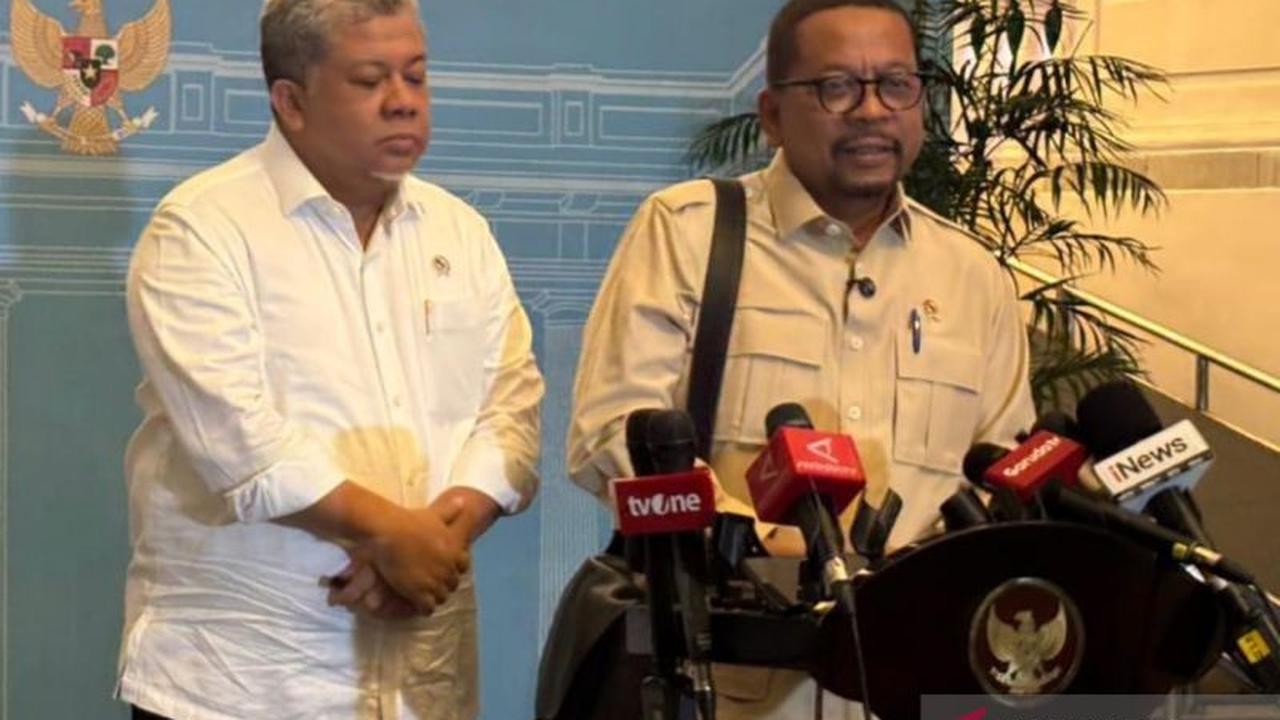 Presiden Prabowo Subianto Akan Sambut Malam Tahun Baru di Aceh Bersama Warga Terdampak Bencana