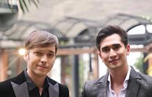 10 Potret Kebersamaan Verrell Bramasta dan Stefan William Kompak Banget, Netizen 'Reuni Mantan Nih Kayaknya