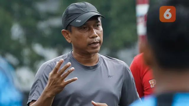 Widodo Cahyono Putro