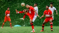 BRI Liga 1: Persipura Tak Lagi Diperkuat Boaz Solossa, Persita Tetap Waspada