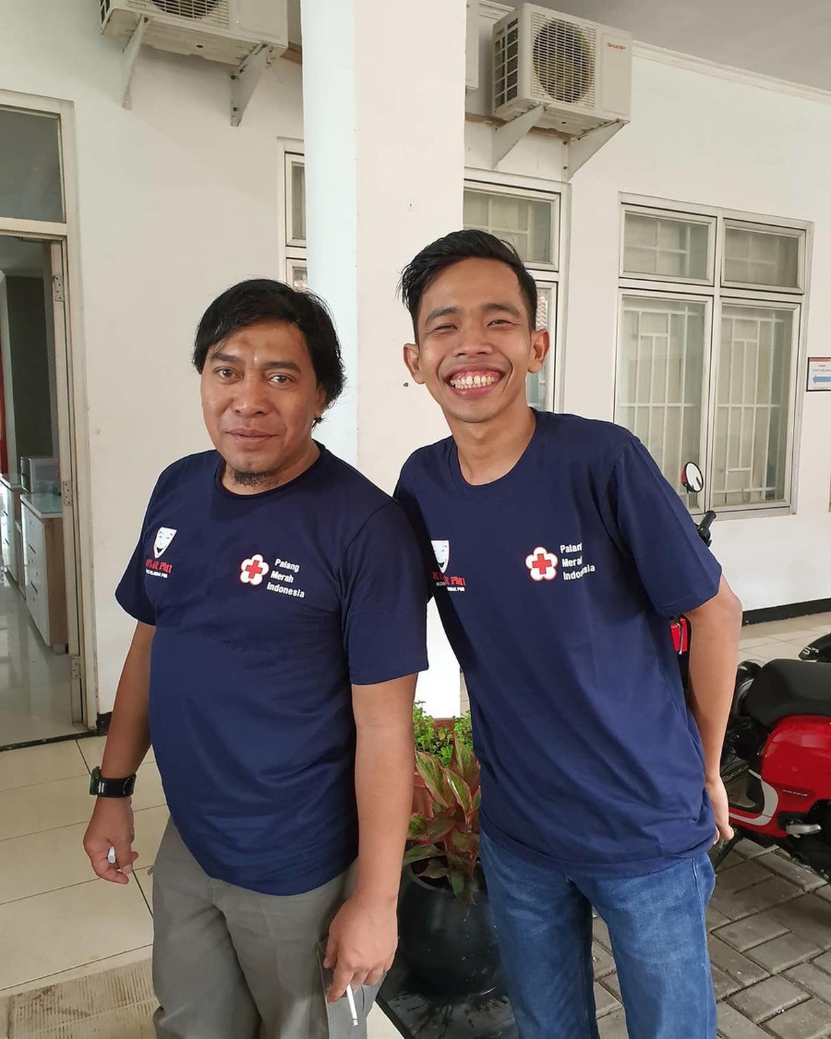 Dok. Istimewa