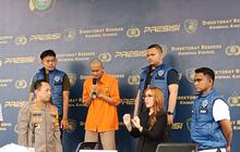 Polisi Wanti-Wanti Konten Kreator soal UU ITE Buntut Galih Loss Ditangkap, Ini Isinya