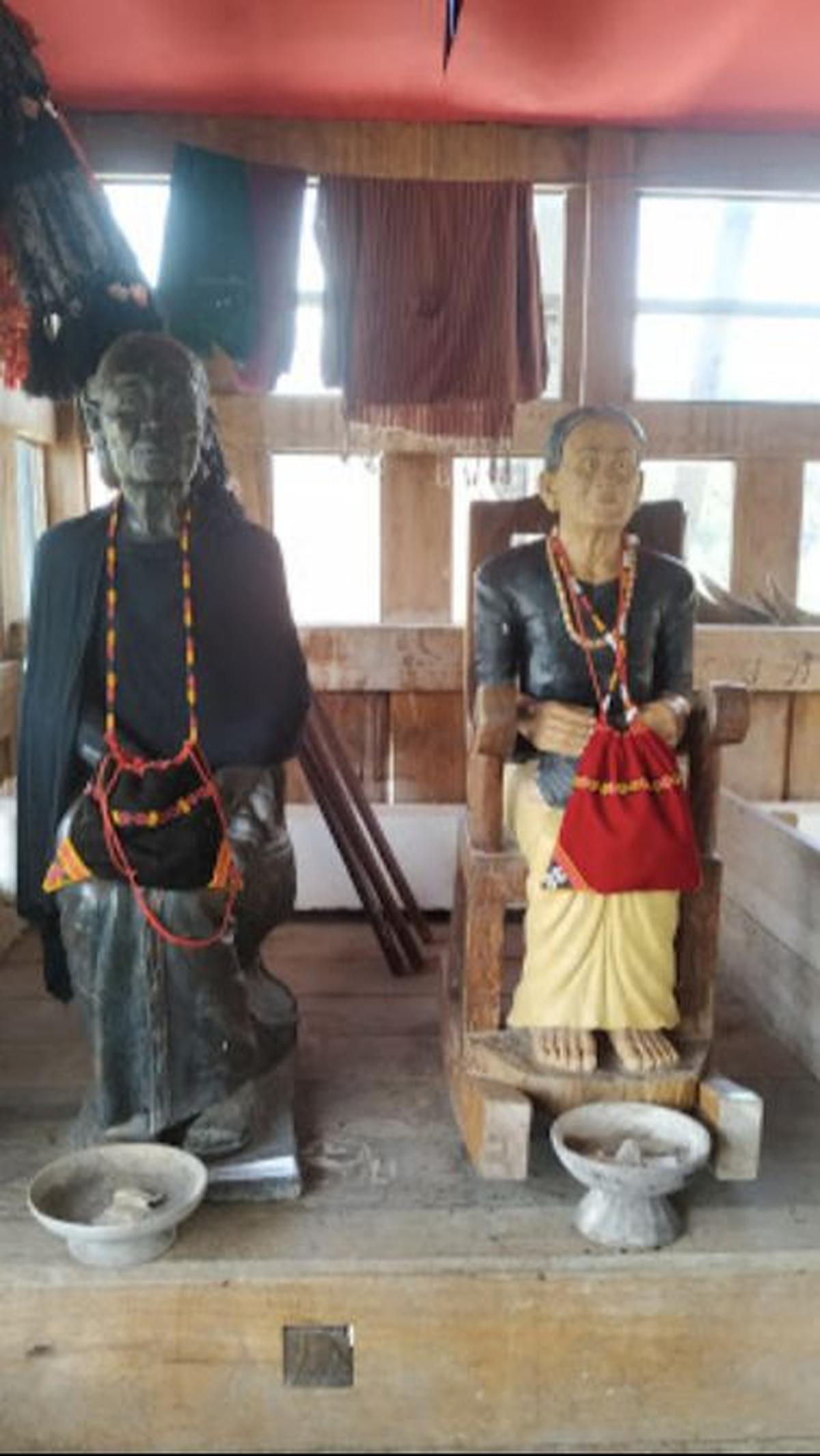 5. Museum Ne’ Gandeng<br>