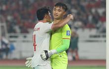 Ernando dan Malik Risaldi Tidak Masuk dalam Daftar Pemain yang Dipanggil Timnas Indonesia, Kenapa?