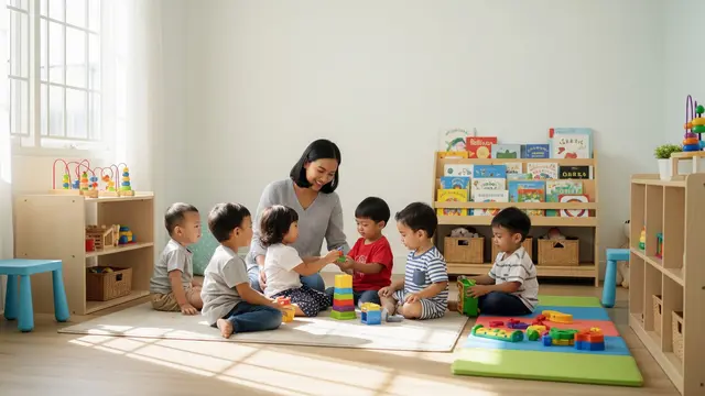 Usaha Kecil untuk IRT yang Bisa Menghasilkan Uang Setiap Hari/Foto: AI Generated