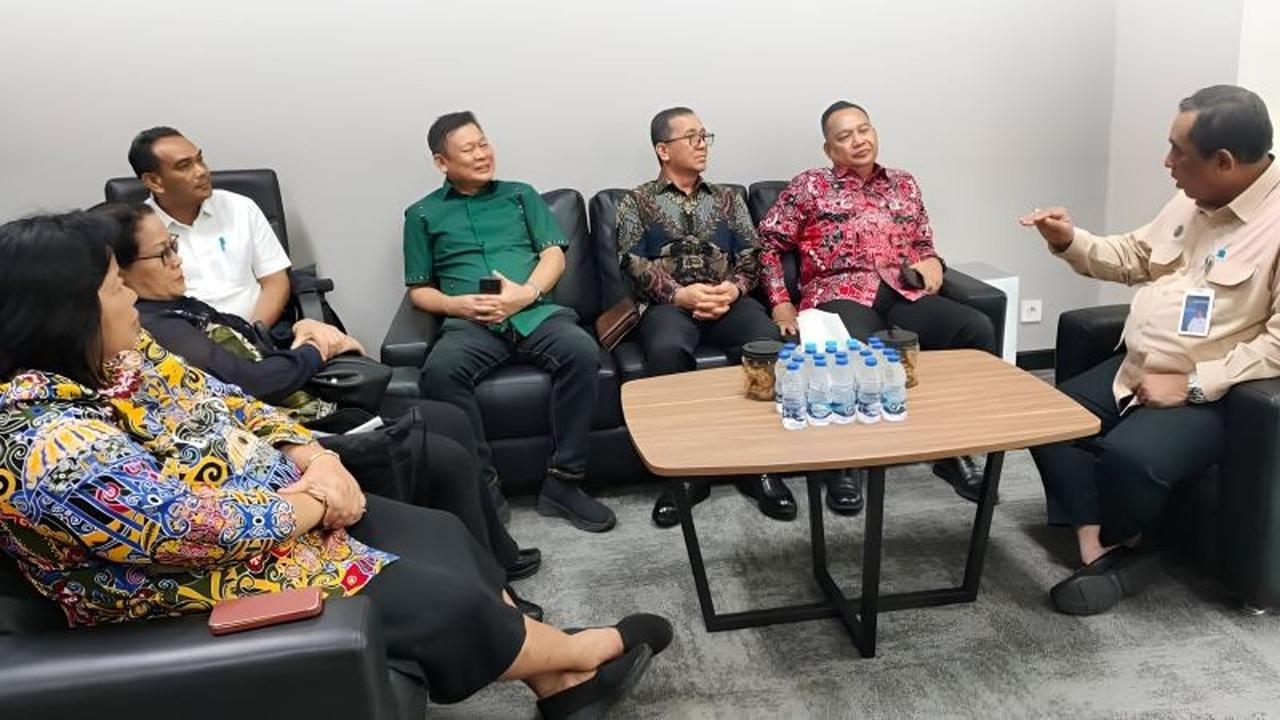 Pemkab Bengkayang Matangkan Persiapan Program Makan Bergizi Gratis di Wilayah 3T