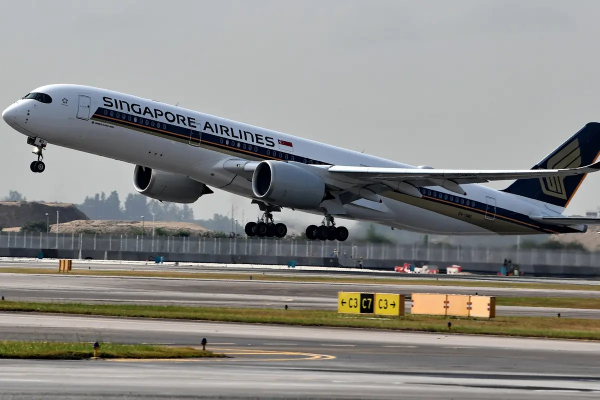 Singapore Airlines