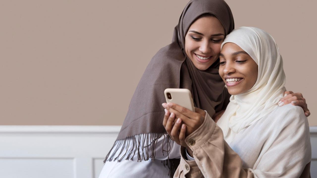 Inspirasi Tampil Elegan di 2025, Simak 8 Model Gamis Kaftan untuk Acara Formal atau Pesta