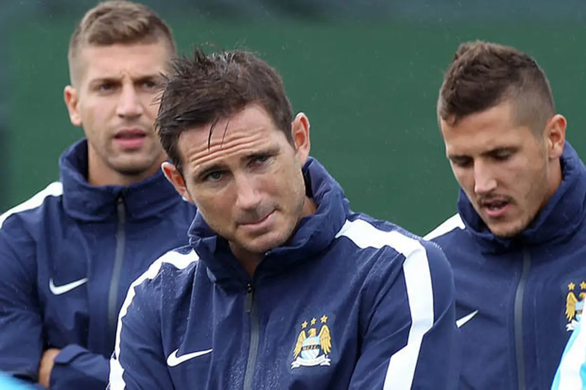 Frank Lampard