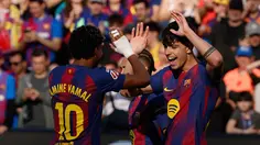 Ngebet Gaet Rodri, Barcelona Beri Jaminan ke Gelandang Muda