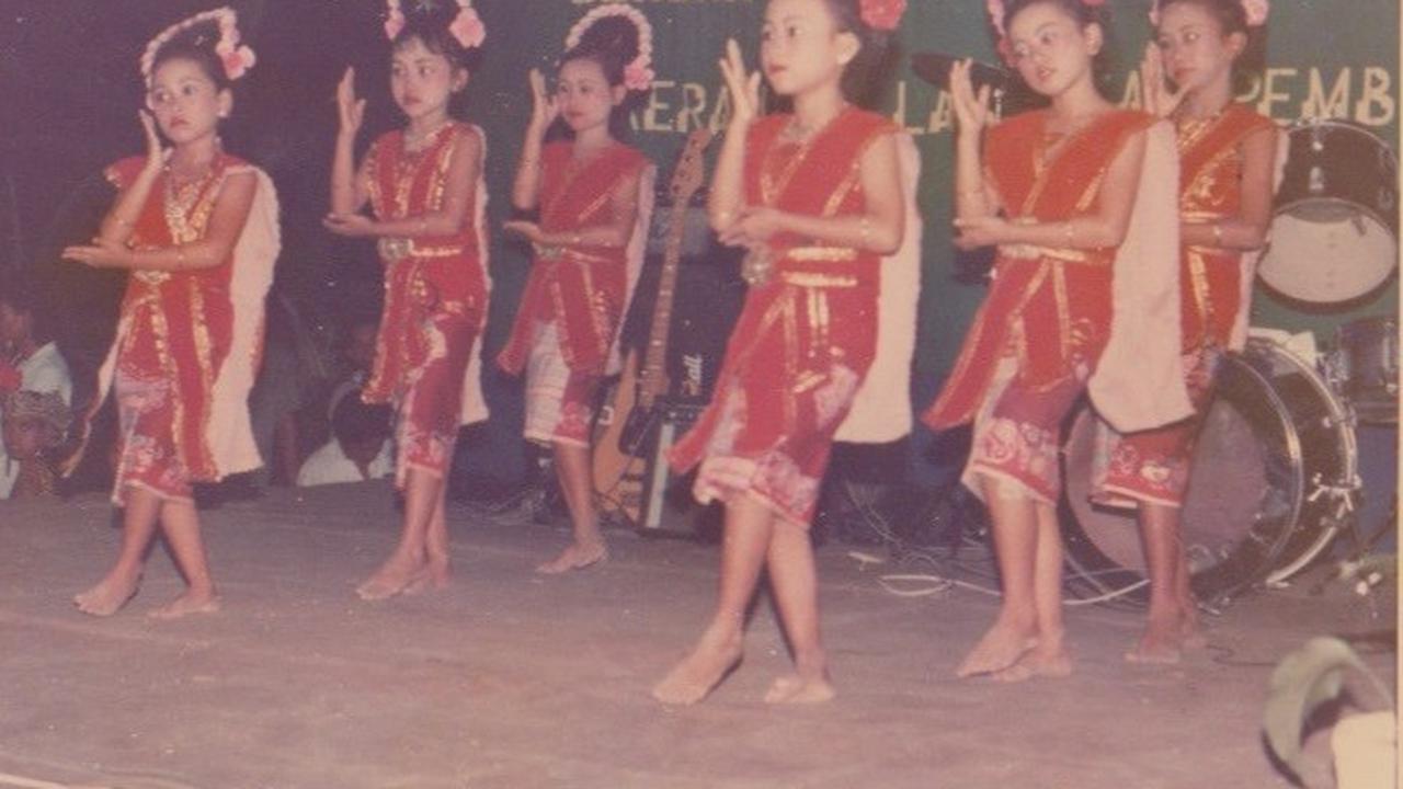 Sanggar Tari Tresna Budaya di Kota Semarang