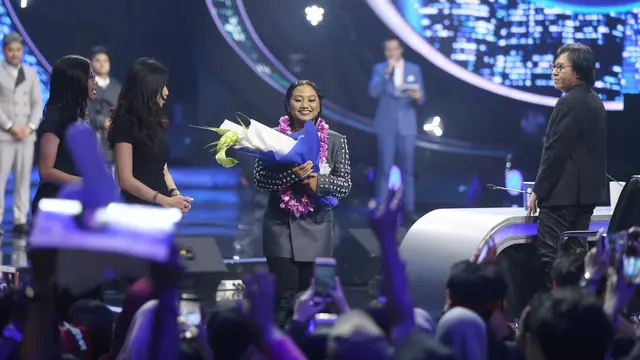 [Bintang] Maria Simorangkir