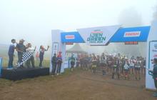 Fakta Unik Ijen Green Trail Run 2025: Banyuwangi Jadi Magnet Sport Tourism Internasional