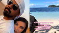 Miliarder Dubai Beli Pulau Pribadi Seharga Rp756,2 Miliar agar Istrinya Bisa Berbikini. (Dok: IG @soudiofarabia&nbsp;https://www.instagram.com/soudiofarabia/?utm_source=ig_embed&amp;ig_rid=57a12e67-9cf6-4aa3-a4ef-753fd0d38ce7)