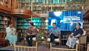 Jebakan FOMO dan Doom Spending, Simak Resep Keuangan Sehat Buat Gen Z