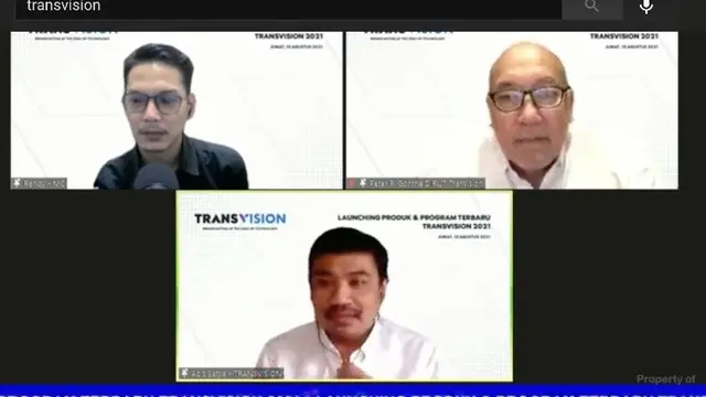 Preskon Transvision