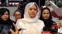 Ketua DPR RI Puan Maharani. (Dok. Istimewa)