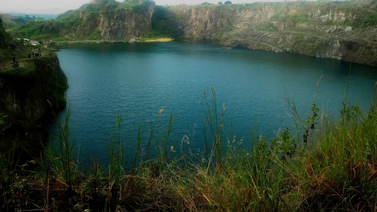 Danau Jayamix
