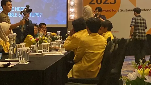MAJU:ON Hackathon 2025