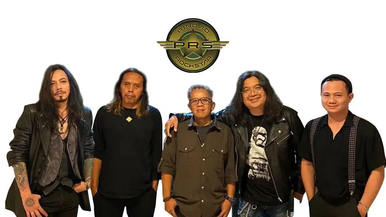 Pindad Rockstar. (ist)
