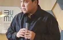 173 Anak-Cucu BUMN Dihapus, Erick Thohir: Kita Mau Dorong UMKM Bisa Tumbuh