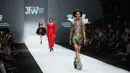 Jakarta Fashion Week 2020 (Adrian Putra/ © Fimela.com)