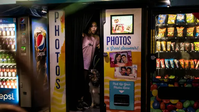 Mengabadikan Momen Secara Kreatif dan Mudah