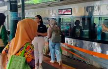 Viral Tiket Kereta Dibatalkan Orang Lain Tanpa Sepengatahuan Pemilik, Ini Penyebab dan Kronologinya